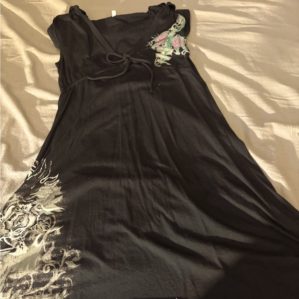 vintage dress